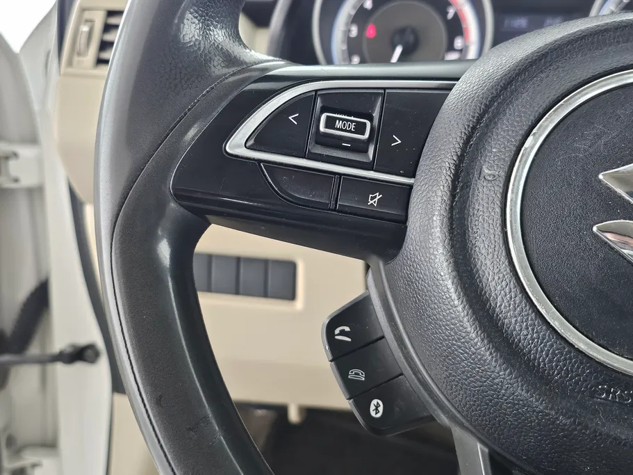 2023 Suzuki Dzire GL 