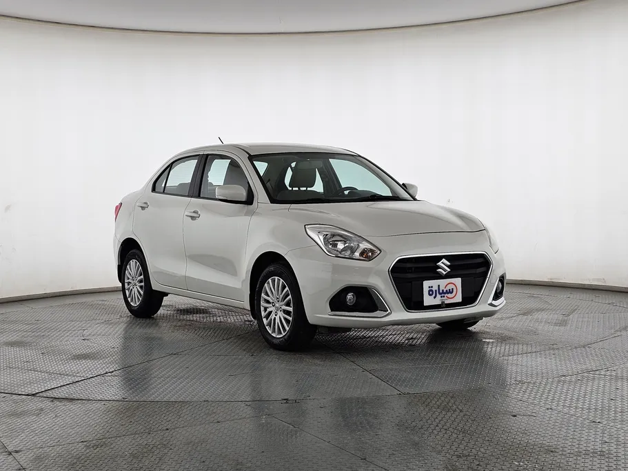 2023 Suzuki Dzire GL 