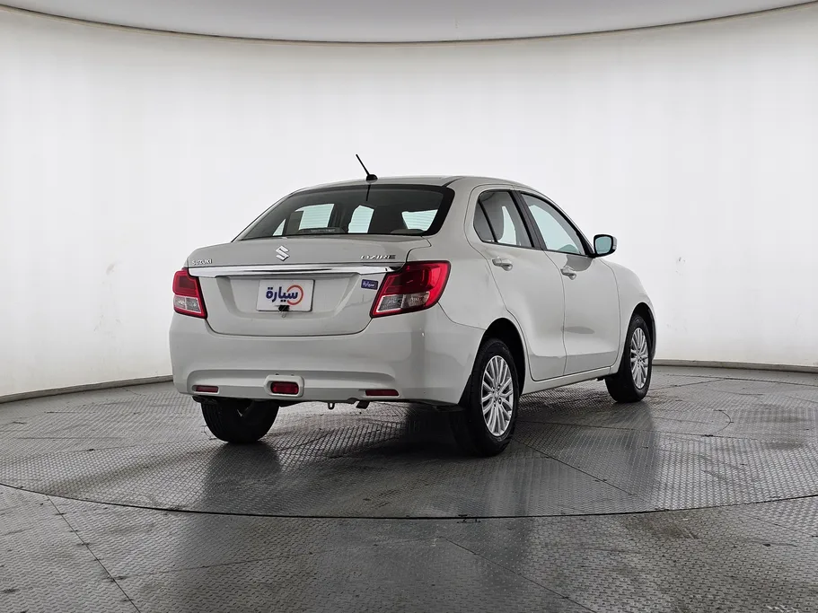 2023 Suzuki Dzire GL 