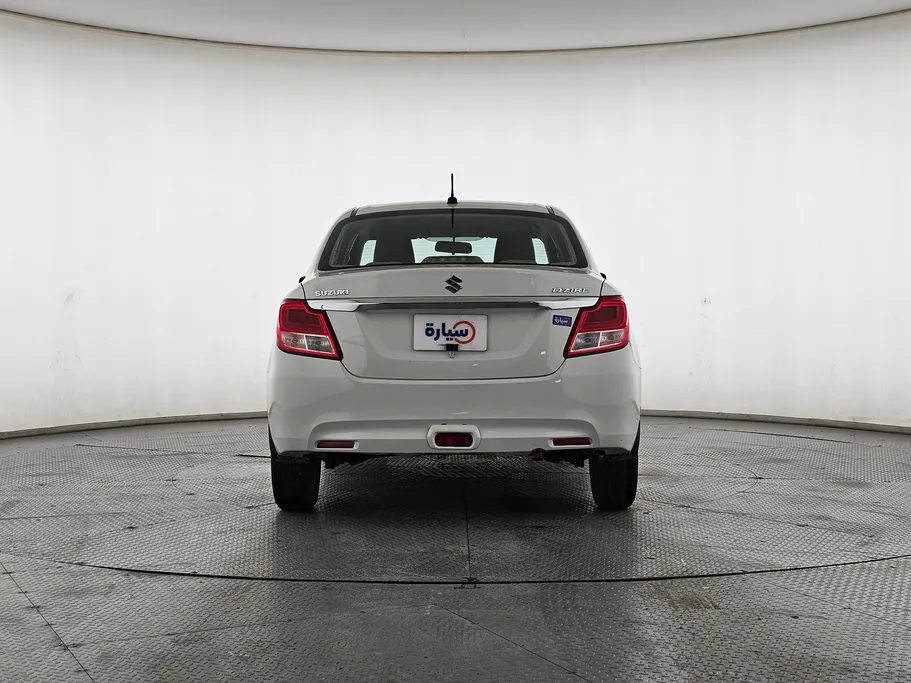 2023 Suzuki Dzire GL 