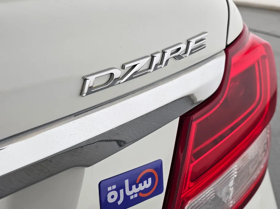 2023 Suzuki Dzire GL 