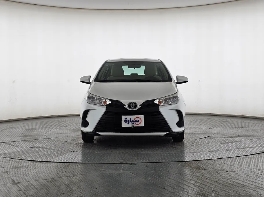 2021 Toyota Yaris  Y 