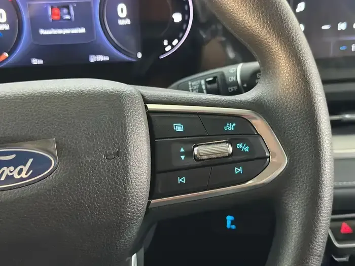 2026 Ford Territory Ambiente 