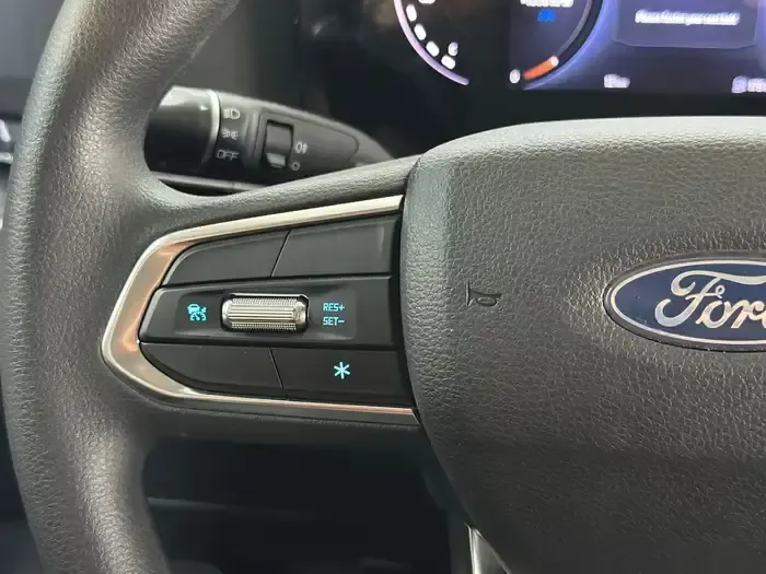 2026 Ford Territory Ambiente 