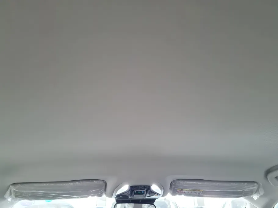 2026 Ford Territory Ambiente 