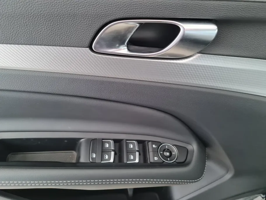 2026 Ford Territory Ambiente 