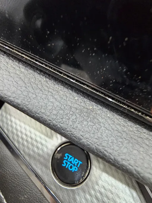 2026 Ford Territory Ambiente 