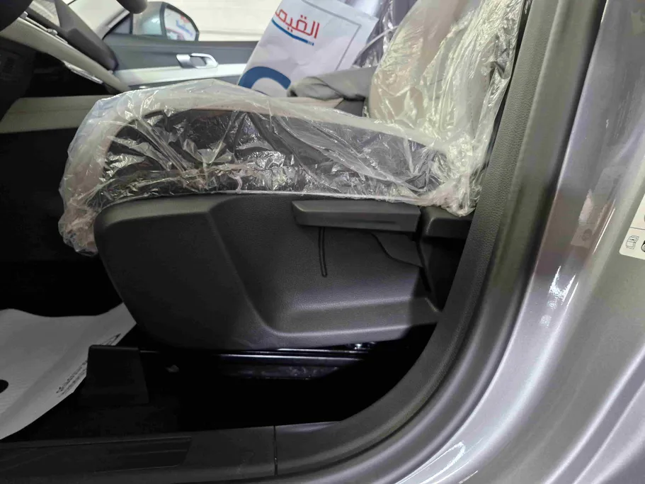 فورد تريتوري ترند 2026 