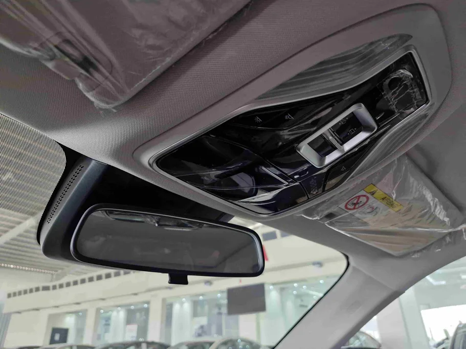 فورد تريتوري ترند 2026 