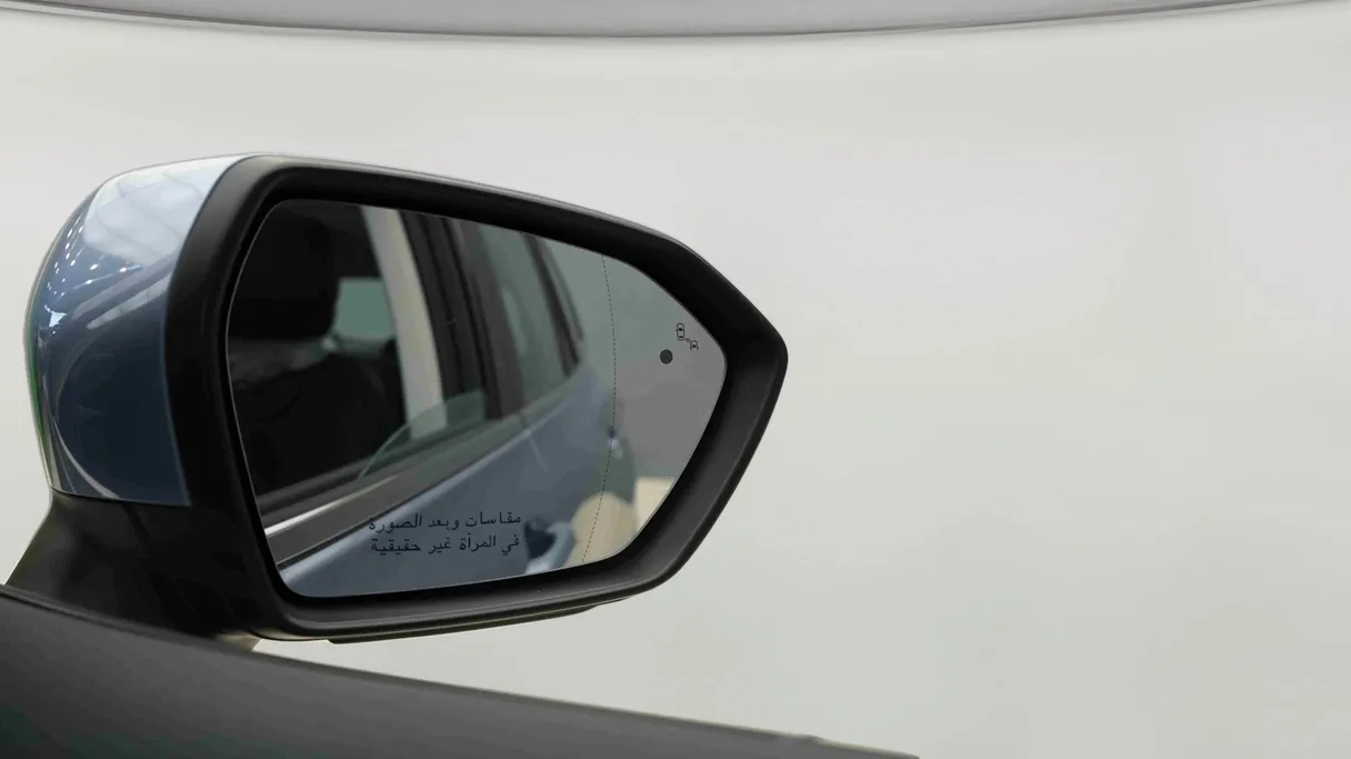 2026 Ford Territory Trend 