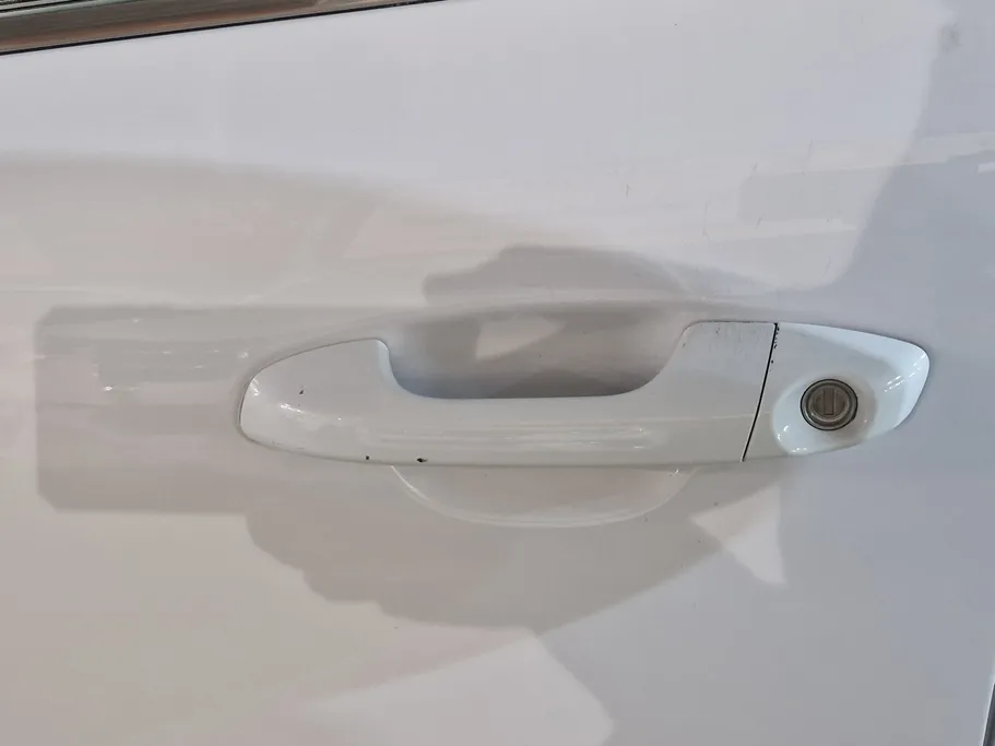 كيا سبورتاج LX 2021 