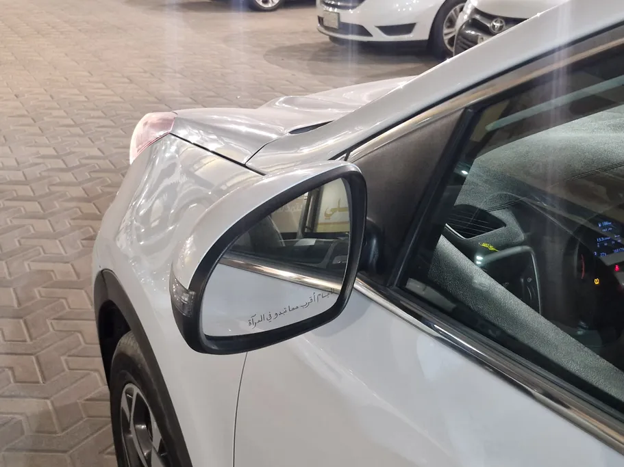 كيا سبورتاج LX 2021 