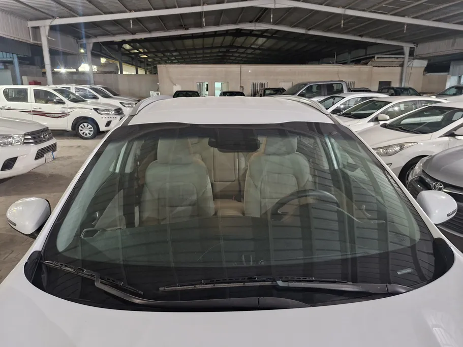 كيا سبورتاج LX 2021 