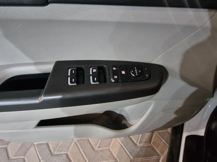 كيا سبورتاج LX 2021 