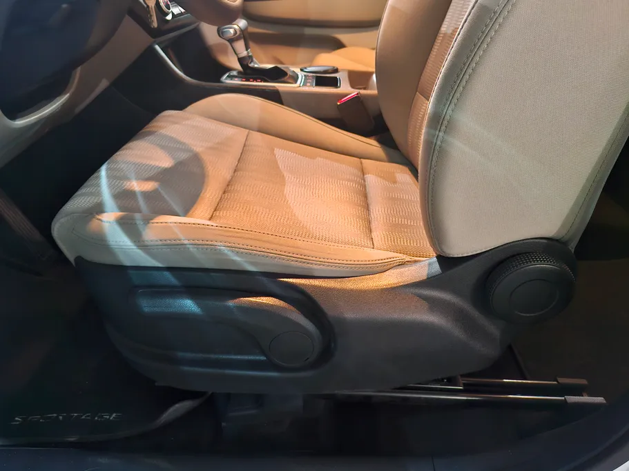 كيا سبورتاج LX 2021 