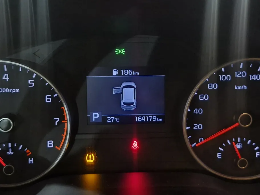 كيا سبورتاج LX 2021 