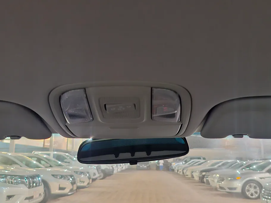 كيا سبورتاج LX 2021 