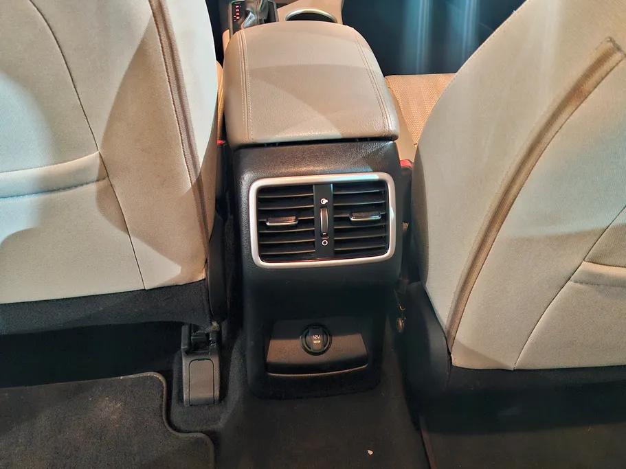 كيا سبورتاج LX 2021 