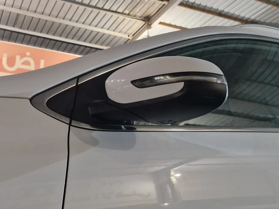 كيا سبورتاج LX 2021 