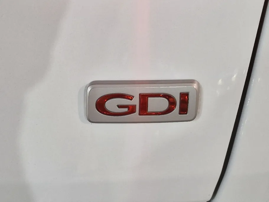 كيا سبورتاج LX 2021 