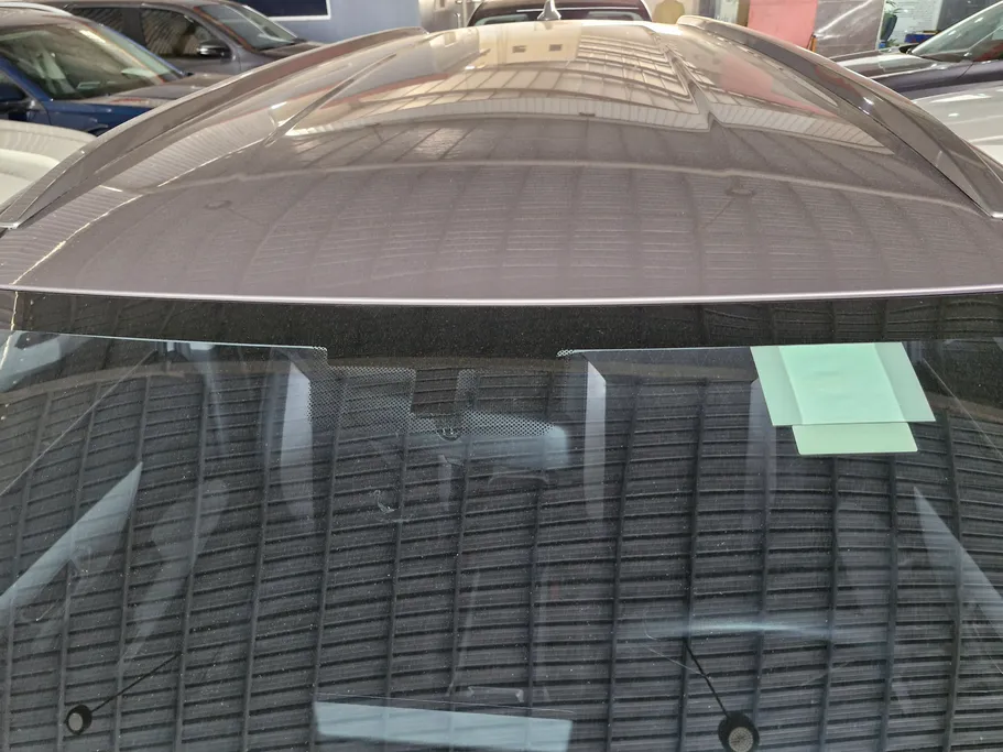 تويوتا فيلوز GLX 2024 