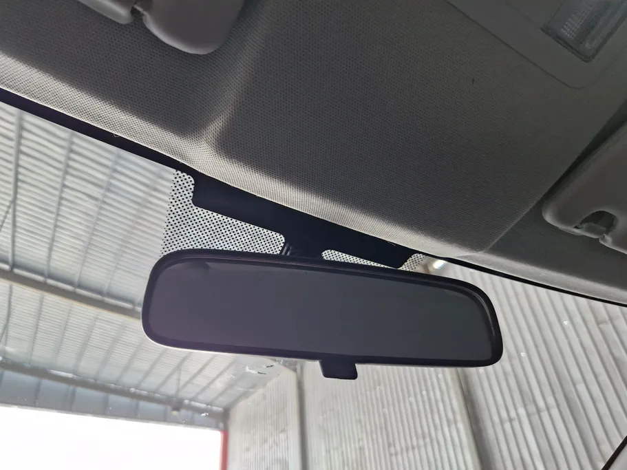 تويوتا فيلوز GLX 2024 