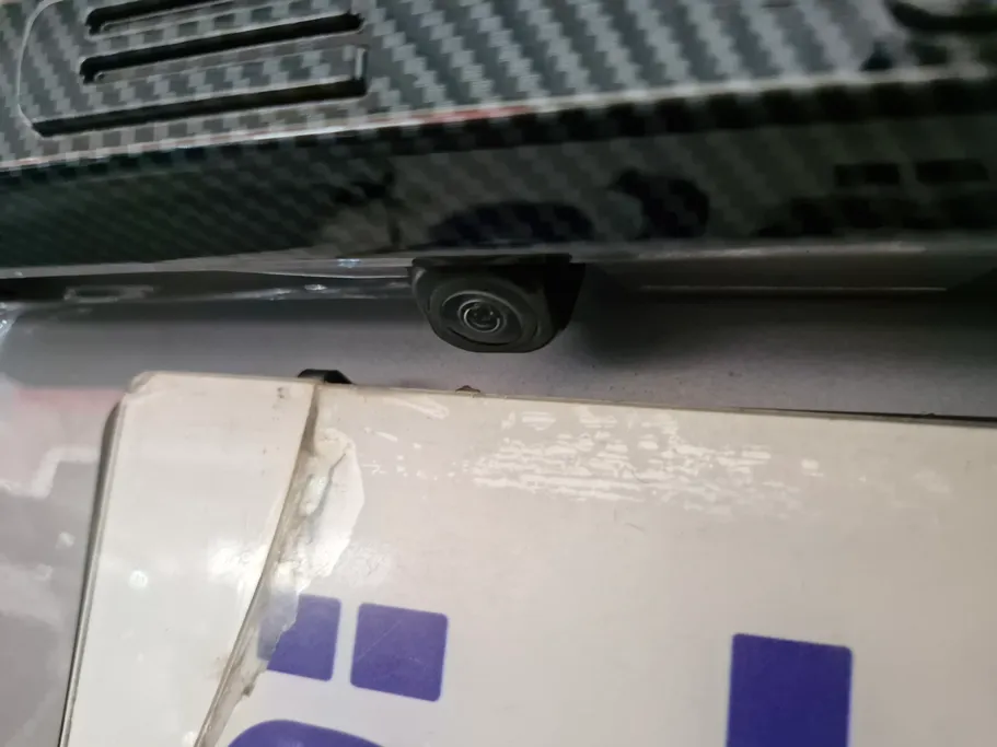 تويوتا فيلوز GLX 2024 