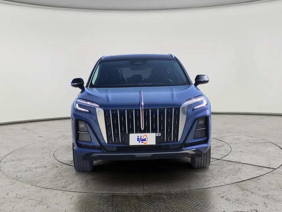 هونشي HS3 Flagship Two Tone 2025 