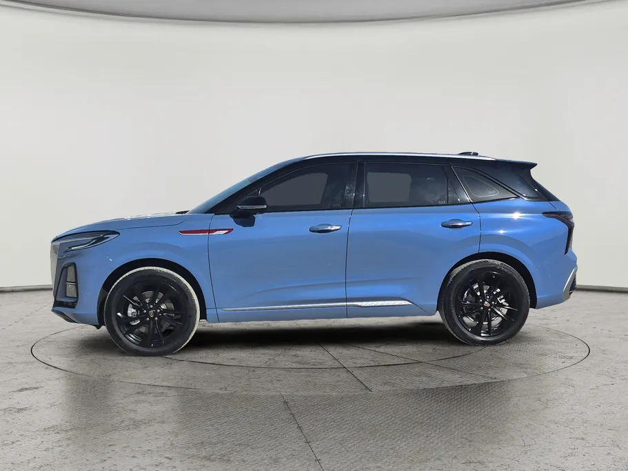 هونشي HS3 Flagship Two Tone 2025 