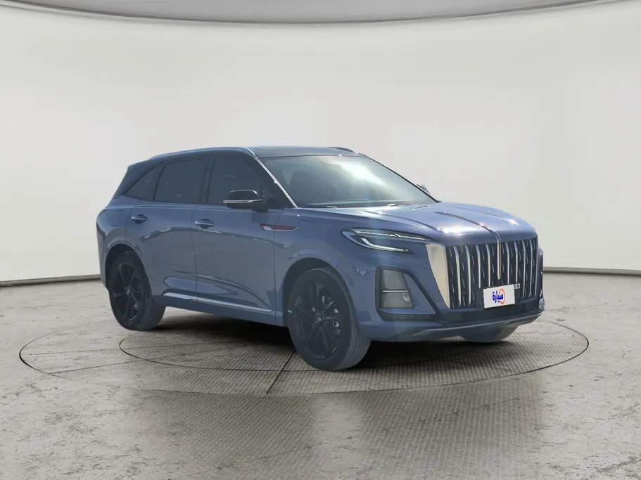 هونشي HS3 Flagship Two Tone 2025 