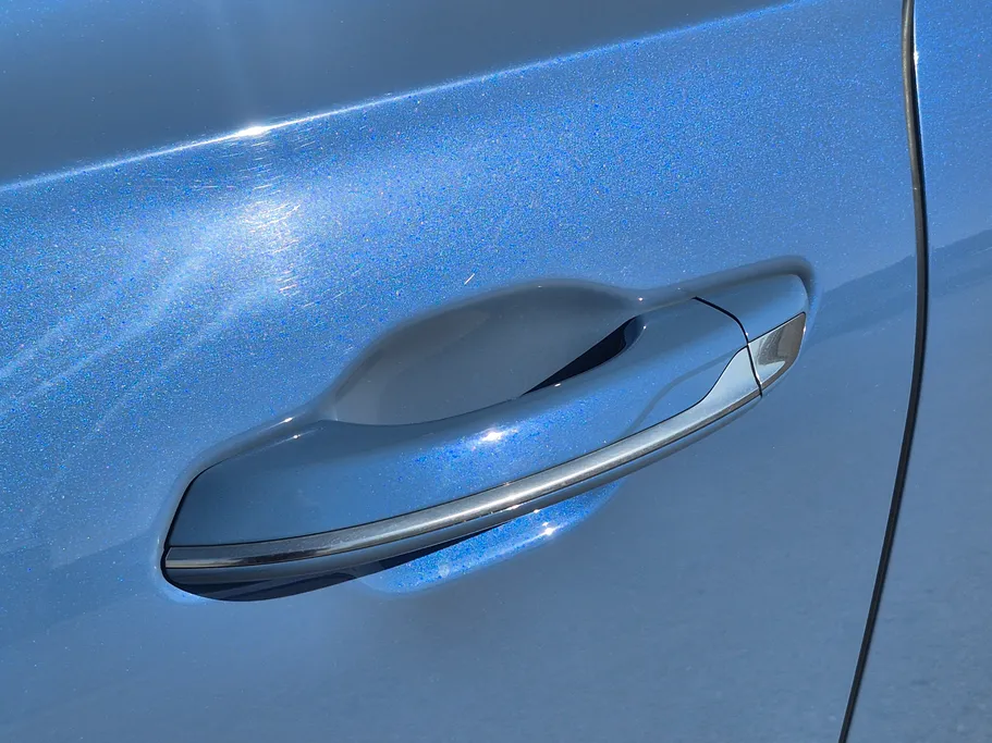 هونشي HS3 Flagship Two Tone 2025 