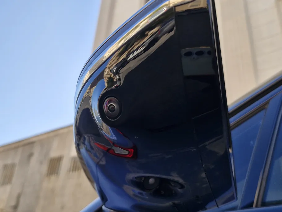 هونشي HS3 Flagship Two Tone 2025 