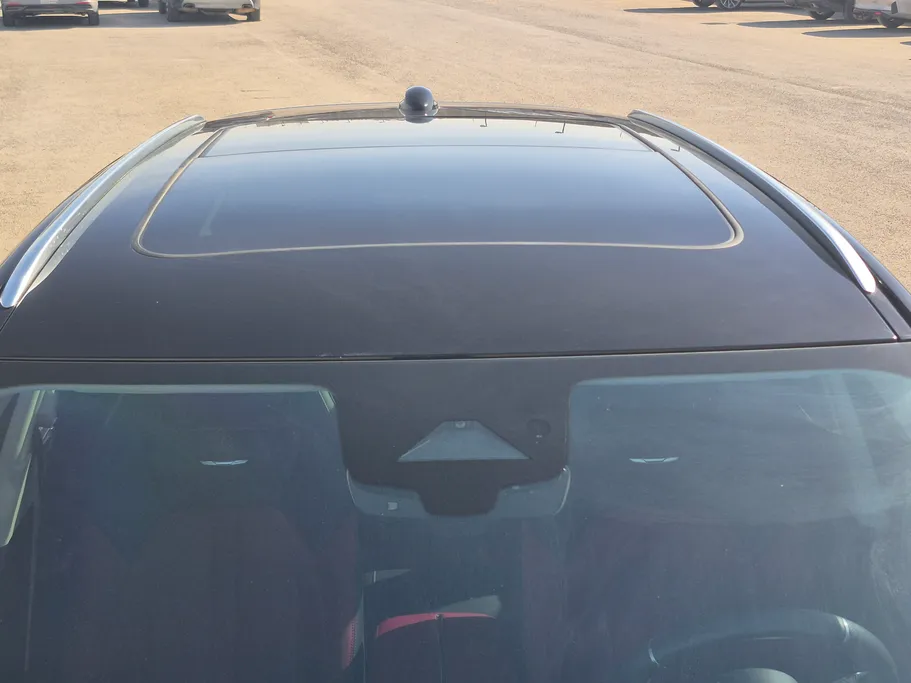 هونشي HS3 Flagship Two Tone 2025 