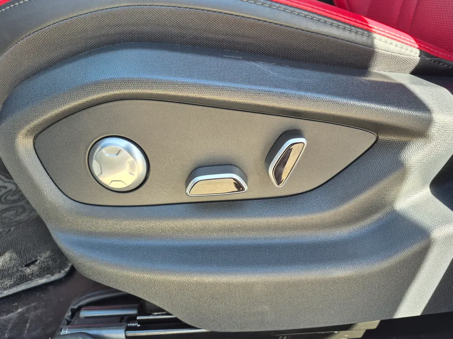 هونشي HS3 Flagship Two Tone 2025 