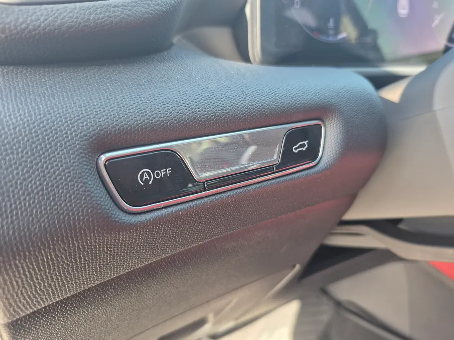 هونشي HS3 Flagship Two Tone 2025 