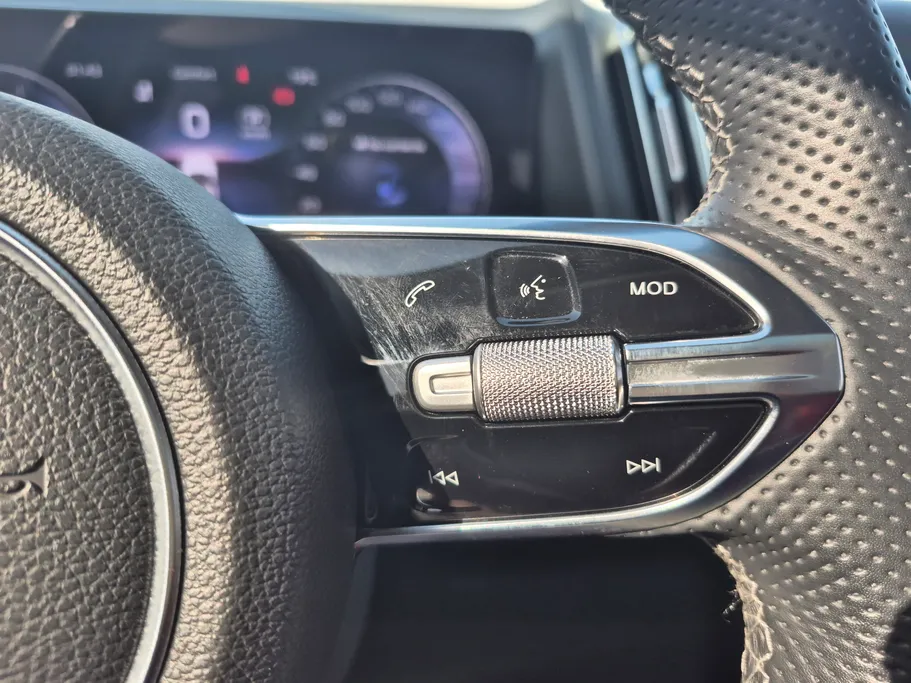 هونشي HS3 Flagship Two Tone 2025 