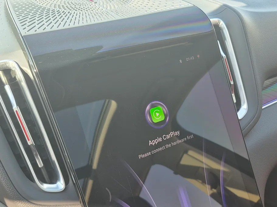 هونشي HS3 Flagship Two Tone 2025 