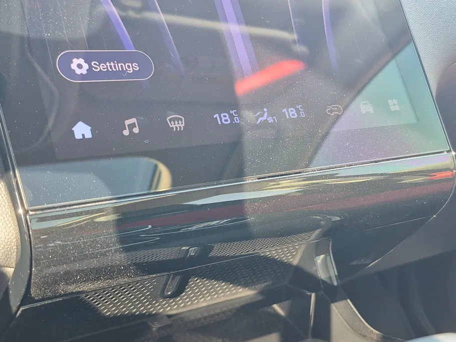 هونشي HS3 Flagship Two Tone 2025 