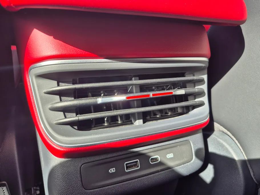 هونشي HS3 Flagship Two Tone 2025 