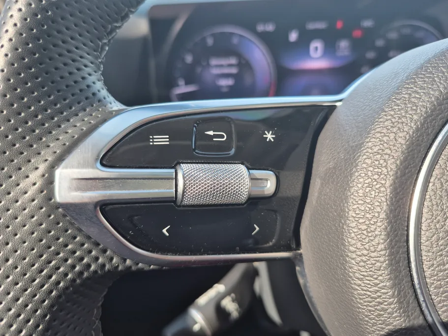 هونشي HS3 Flagship Two Tone 2025 