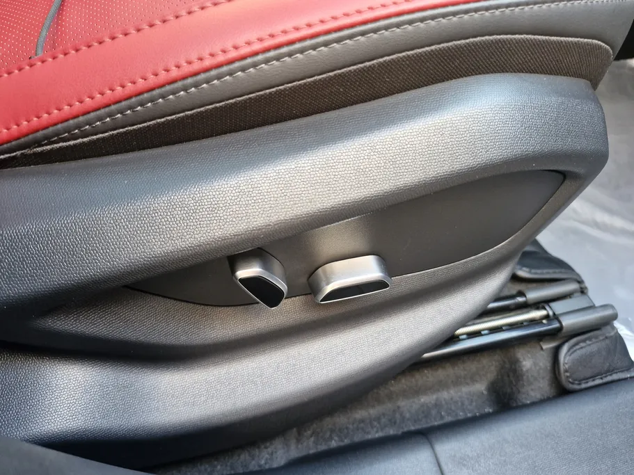 هونشي HS3 Flagship Two Tone 2025 