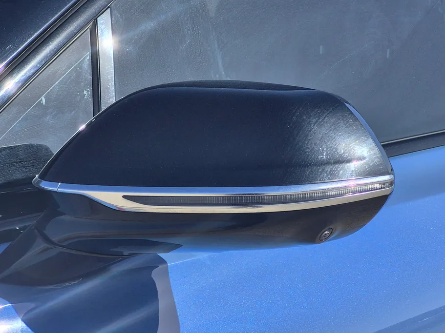 هونشي HS3 Flagship Two Tone 2025 