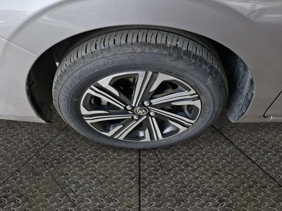 تويوتا يارس Y Plus 2023 