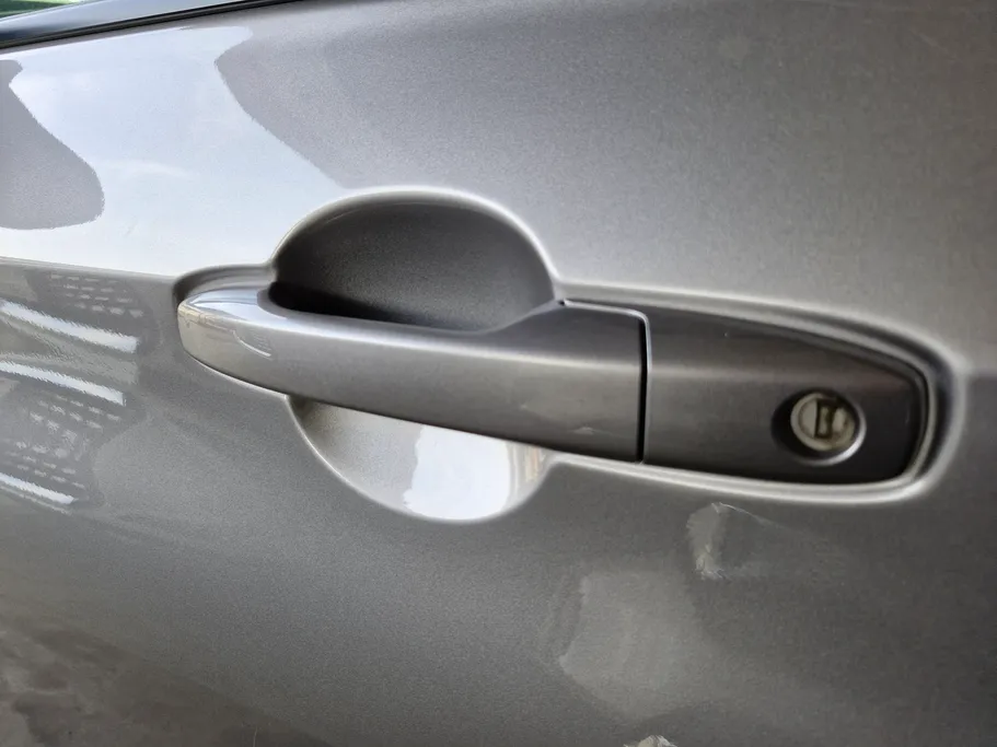 تويوتا يارس Y Plus 2023 