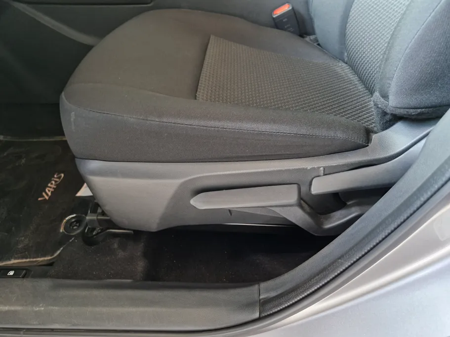 تويوتا يارس Y Plus 2023 