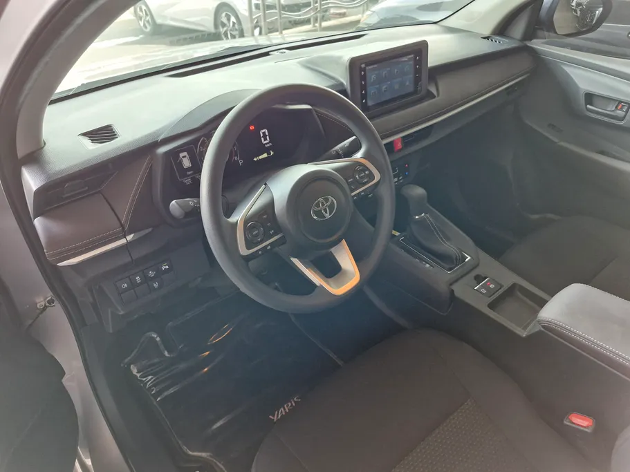 تويوتا يارس Y Plus 2023 