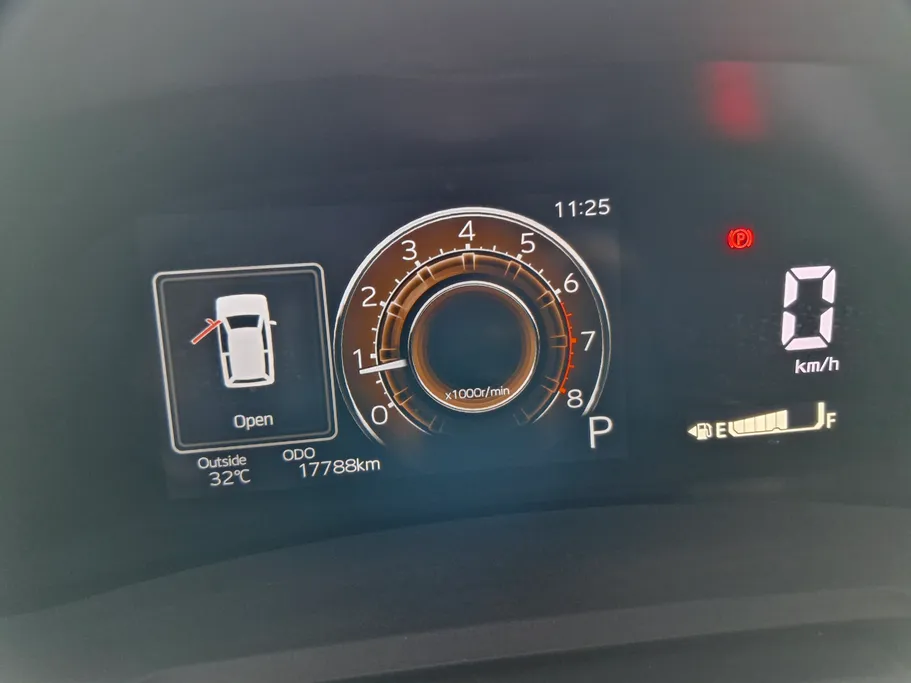 تويوتا يارس Y Plus 2023 