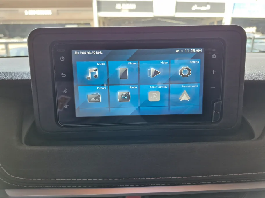 تويوتا يارس Y Plus 2023 