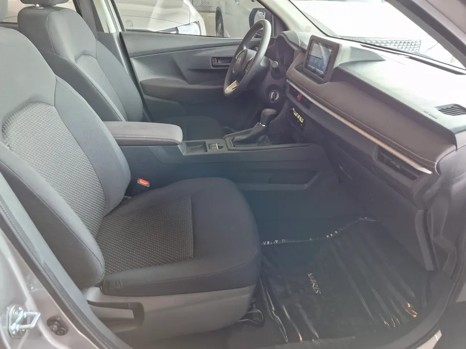 تويوتا يارس Y Plus 2023 