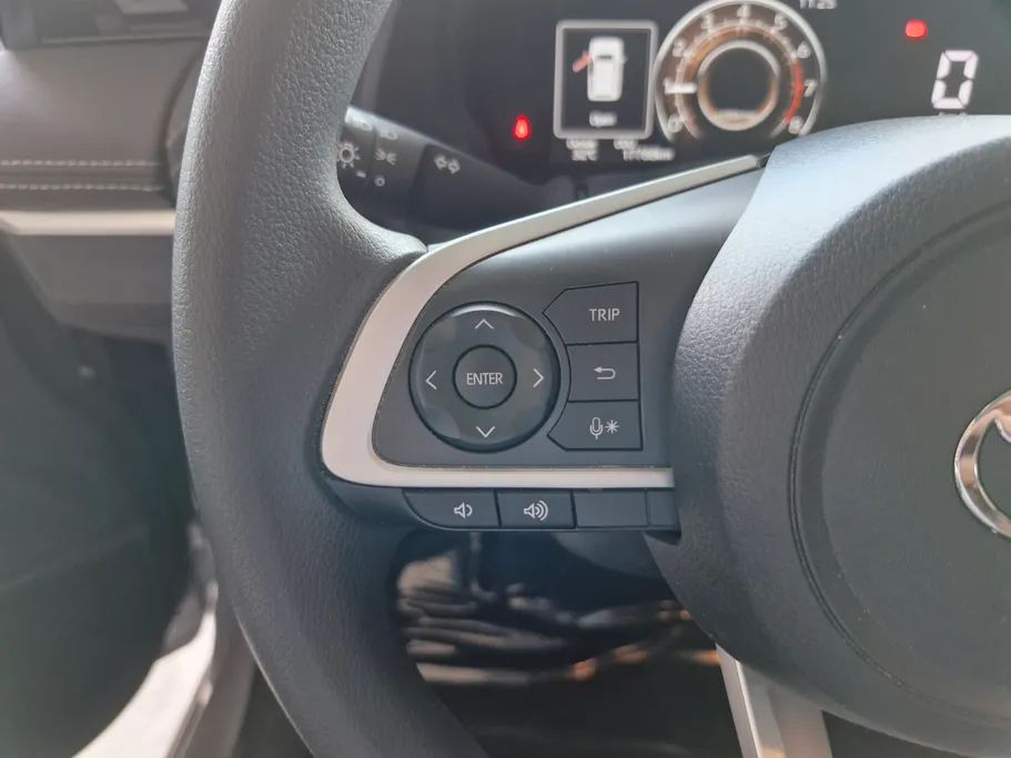 تويوتا يارس Y Plus 2023 